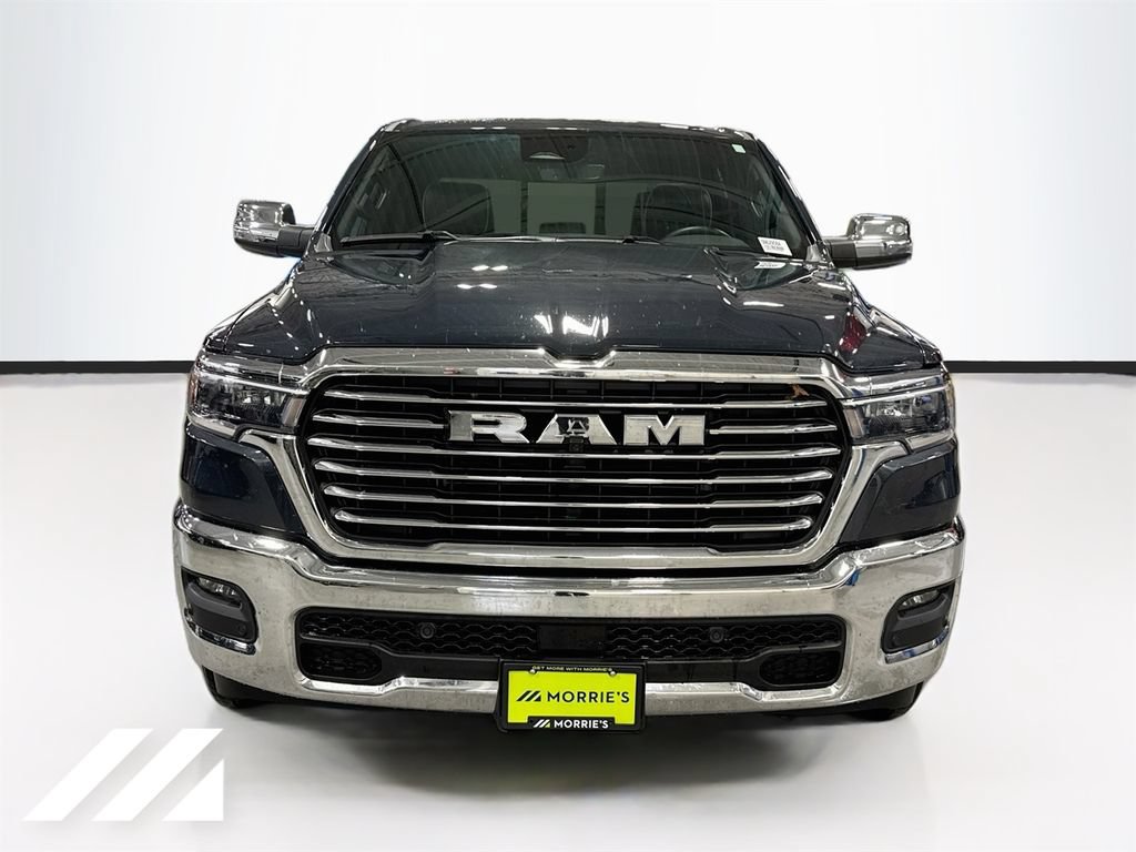 ram ram 1500 pickup 2025 1C6SRFJP5SN629084 image ram ram 1500 pickup 2025 1C6SRFJP5SN629084 image